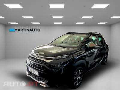 Citroen C3 Aircross 1.2 PureTech C-Series