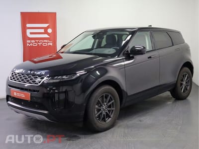 Land Rover Evoque 1.5 I3 160 FWD Auto MHEV R-Dynamic
