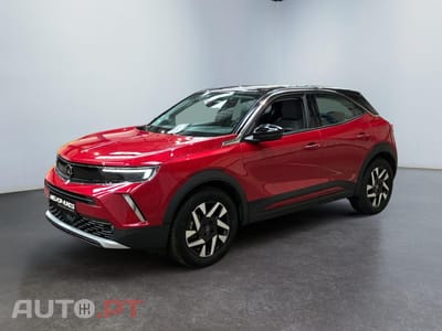 Opel Mokka-E 50 kWh Elegance