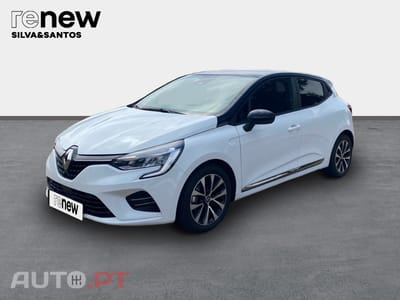 Renault Clio Clio 1.5 Blue dCi Intens