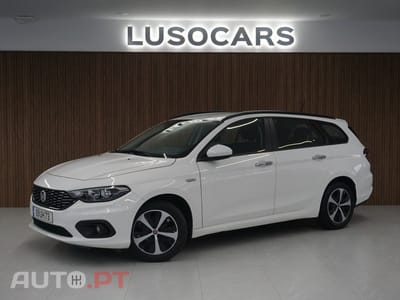 Fiat Tipo 1.6 M-Jet Lounge J17