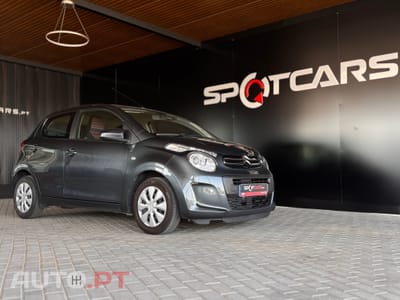 Citroen C1 1.0 VTi Feel S&S