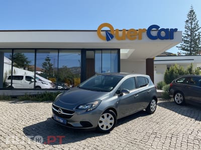 Opel Corsa 1.2 Edition