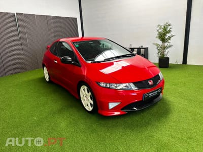 Honda Civic Type R