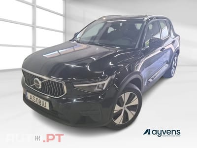 Volvo XC40 1.5 T4 PHEV Core