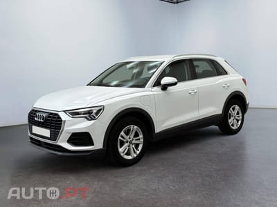 Audi Q3 45 TFSIe S tronic