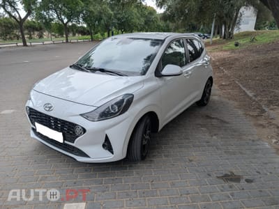 Hyundai i10 Edition +30