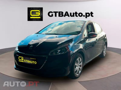 Peugeot 208 1.0 VTi Active