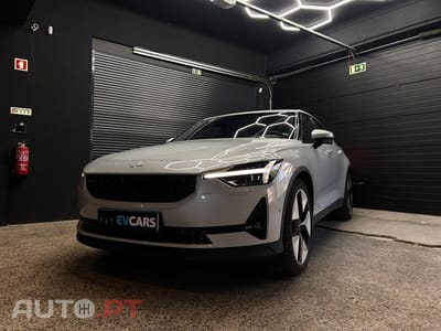 Polestar 2 Long Range 78 kWh