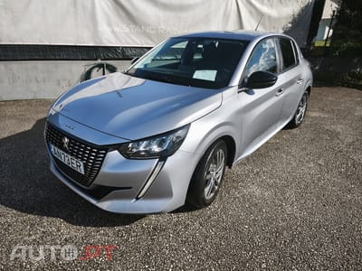Peugeot 208 1.5 BlueHDi Active
