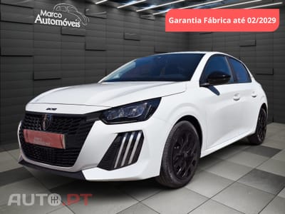 Peugeot 208 1.2 PureTech Style