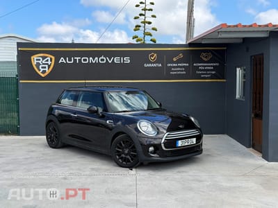 MINI Cooper Cooper D