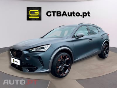 Cupra Formentor I.V.A DEDUTIVEL 1,4 VZ eHybrid 