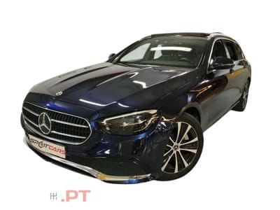 Mercedes-Benz E 300 de Avantgarde