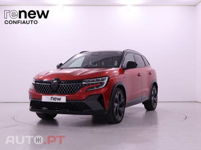 Renault Austral 1.3 Mild Hybrid Techno Esprit Alpine Auto