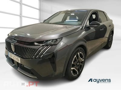 Peugeot E-3008 73 kWh Allure