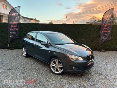 Seat Ibiza 1.2 12V Style