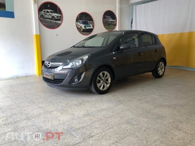 Opel Corsa 1.2 Go! S/S