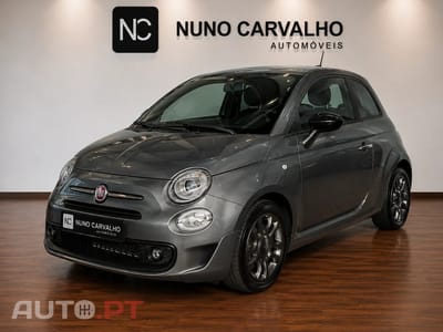 Fiat 500 1.0 Hybrid Sport