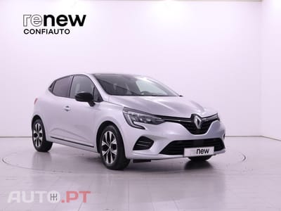 Renault Clio 1.0 Tce Evolution