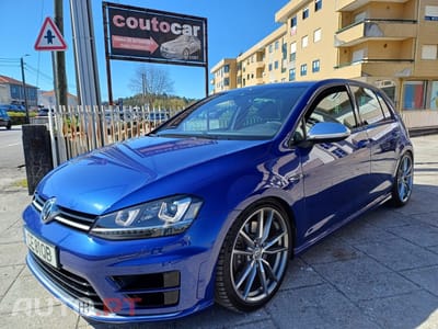 Volkswagen Golf 2.0 TSI OPF 4Motion DSG R Performance