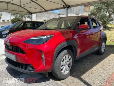 Toyota Yaris Cross 1.5 HDF Comfort