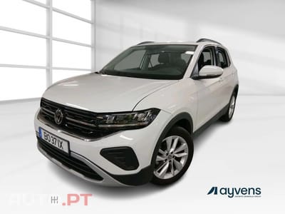 Volkswagen T-Cross 1.0 TSI Urban