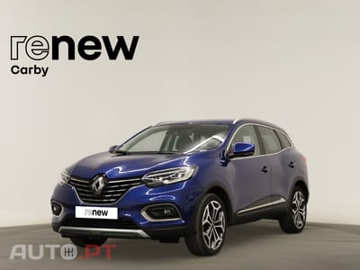 Renault Kadjar Kadjar 1.5 dCi Intens