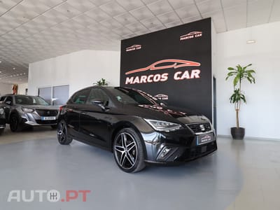 Seat Ibiza 1.0 TSI FR