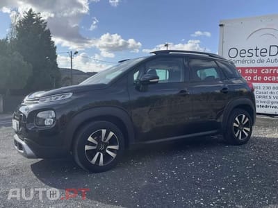 Citroen C3 Aircross 1.6 BlueHDi Feel S&S