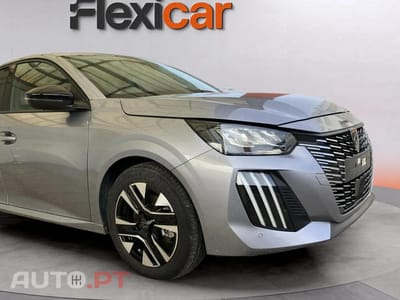 Peugeot 208  Allure 100 S&S 