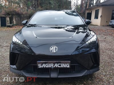 MG MG4 51 kWh Standard