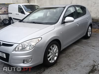 Hyundai i30 1.6 CRDi Classic
