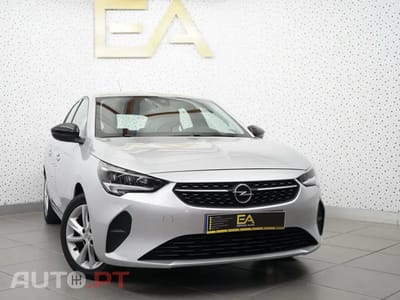 Opel Corsa 1.2 Business