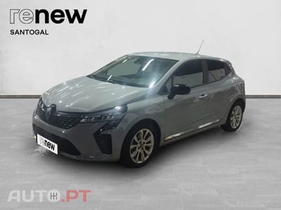 Renault Clio Evolution TCE 90