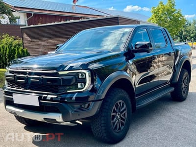 Ford Ranger 2.0 EcoBlue Raptor Aut.