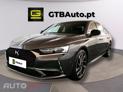 DS DS9 1.6 E-Tense I.V.A DEDUTIVEL