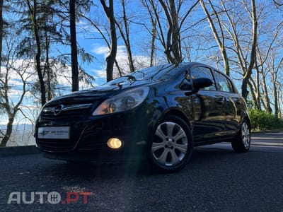 Opel Corsa 1.2 Enjoy