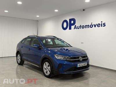 Volkswagen Taigo 1.0 TSI Life