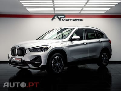 BMW X1 25 e xDrive