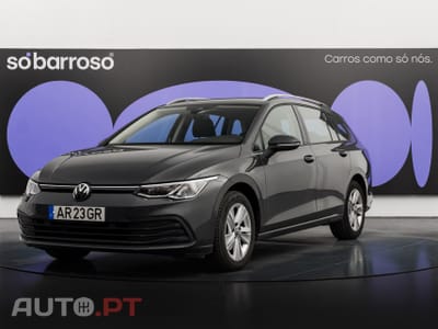 Volkswagen Golf Variant 1.5 TSI Life