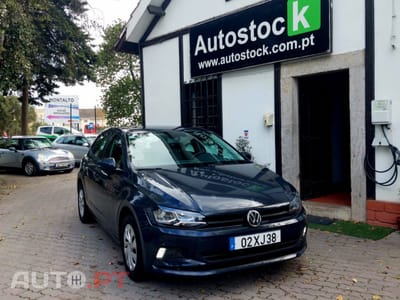Volkswagen Polo 1.0 Trendline