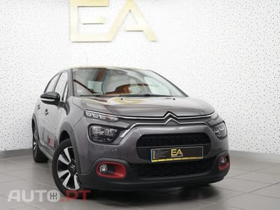 Citroen C3 1.2 PureTech Feel