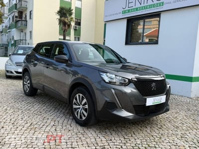 Peugeot 2008 1.5 BlueHDi Active Pack EAT8