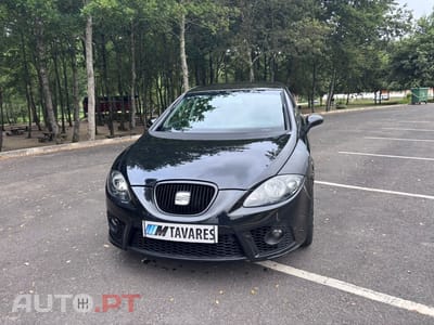 Seat Leon 2.0 TDI Sport Up