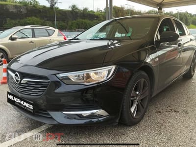 Opel Insignia 1.6 CDTi Dynamic