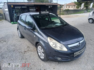 Opel Corsa 1.2 Enjoy