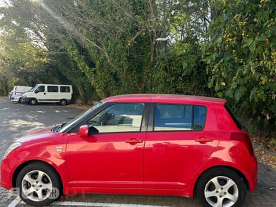 Suzuki Swift 1.3 DDiS