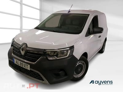 Renault Kangoo KANGOO VAN 1.5 Blue dCi Edition One