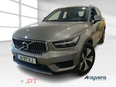 Volvo XC40 1.5 T5 PHEV Inscription Expression